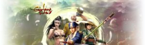 Game kiếm hiệp Cửu Long Tranh Bá PC – Cuu Long Tranh Ba PC
