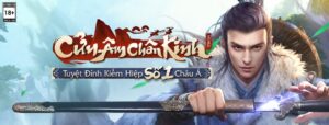 Cửu Âm Chân Kinh Mobile – Link tải game, giftcode game, sự kiện game,…