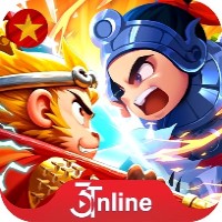 Đại Loạn Đấu Tây Du Mobile – tải game cho Android, IOS, APK